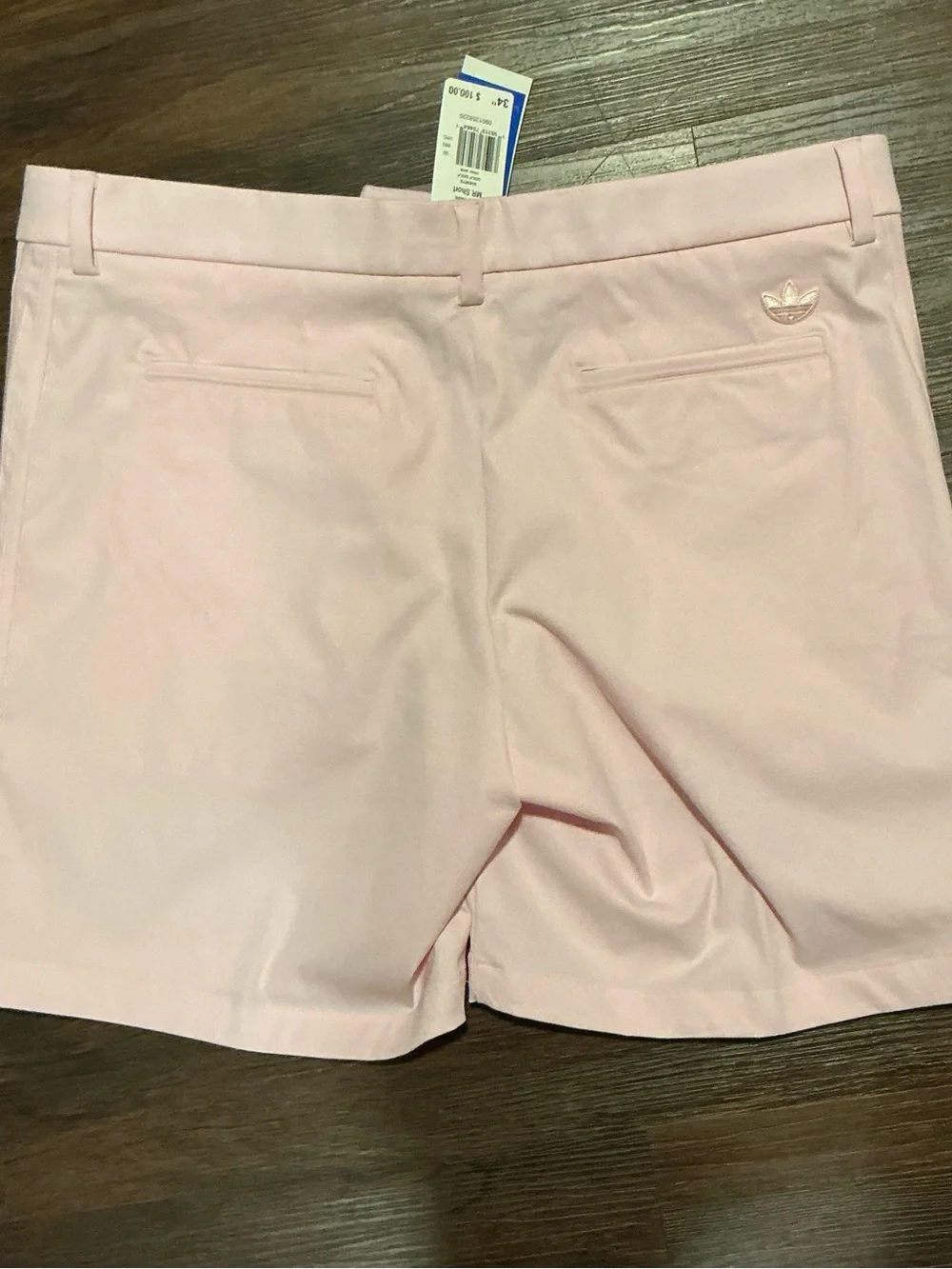 Adidas Golf 3-Stripe Shorts 34” NWT #Adidas #Golf #Summer of Outside